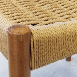 danish cord seat example