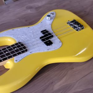 Custom Guitar Workshop