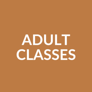 Adult Classes