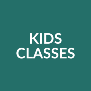 Kids Classes