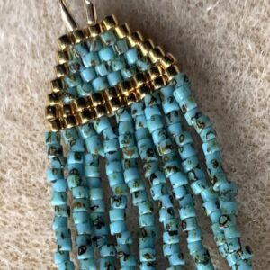 Learn the art of seed bead jewelry making at San Diego Craft Collective