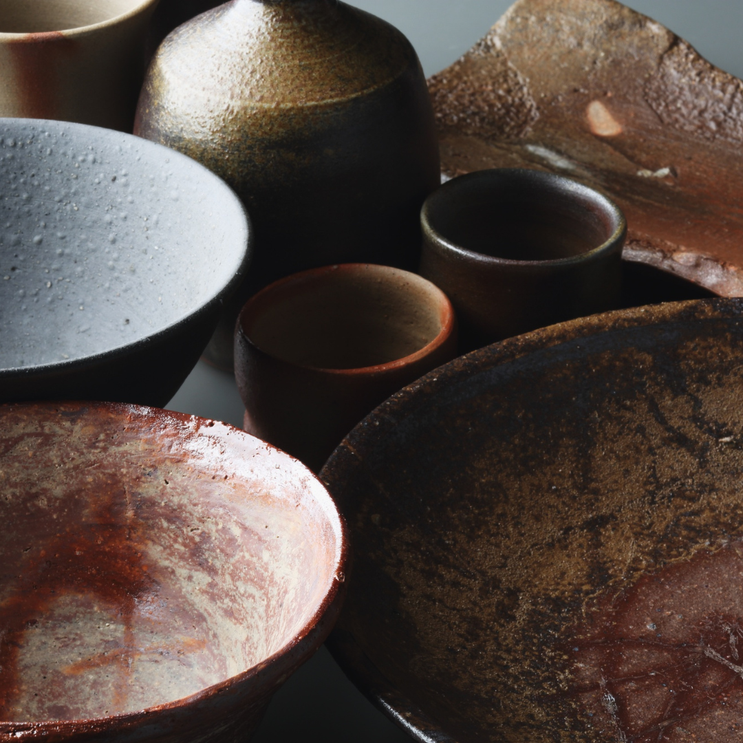 Learn all about Raku Ceramic Firing at San Diego Craft Collective this season!